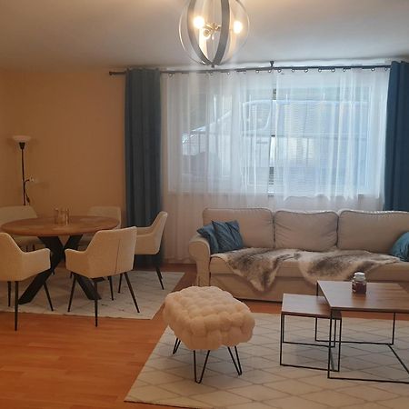 Apartman Triangel 1-04 Donovaly Luaran gambar