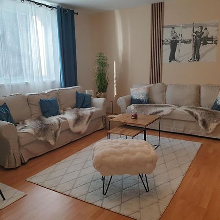 Apartman Triangel 1-04 Donovaly Luaran gambar