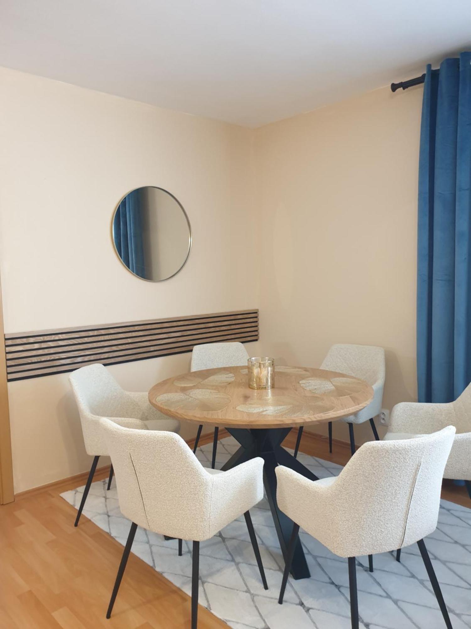 Apartman Triangel 1-04 Donovaly Luaran gambar